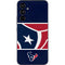 NFL Houston Texans Zone Block Galaxy A54 5G Skin