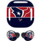 NFL Houston Texans Zone Block Galaxy Buds Pro Skin
