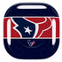 NFL Houston Texans Zone Block Galaxy Buds Pro Skin