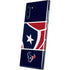 NFL Houston Texans Zone Block Galaxy Note 10 Skin