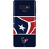 NFL Houston Texans Zone Block Galaxy Note 9 Skin