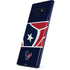 NFL Houston Texans Zone Block Galaxy Note 9 Skin