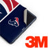 NFL Houston Texans Zone Block Galaxy Note 9 Skin