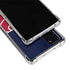 NFL Houston Texans Zone Block Galaxy Note20 5G Clear Case