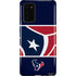 NFL Houston Texans Zone Block Galaxy Note20 5G Pro Case