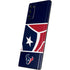 NFL Houston Texans Zone Block Galaxy Note20 5G Skin