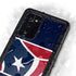 NFL Houston Texans Zone Block Galaxy Note20 5G Waterproof Case