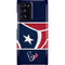 NFL Houston Texans Zone Block Galaxy Note20 Ultra 5G Lite Case