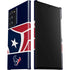 NFL Houston Texans Zone Block Galaxy Note20 Ultra 5G Lite Case