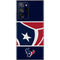 NFL Houston Texans Zone Block Galaxy Note20 Ultra 5G Skin