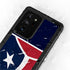 NFL Houston Texans Zone Block Galaxy Note20 Ultra 5G Waterproof Case