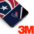NFL Houston Texans Zone Block Galaxy S10 Skin