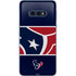 NFL Houston Texans Zone Block Galaxy S10e Skin