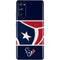 NFL Houston Texans Zone Block Galaxy S20 Fan Edition Skin