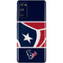 NFL Houston Texans Zone Block Galaxy S20 Fan Edition Skin