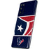 NFL Houston Texans Zone Block Galaxy S20 Fan Edition Skin