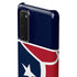NFL Houston Texans Zone Block Galaxy S20 Lite Case