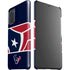 NFL Houston Texans Zone Block Galaxy S20 Lite Case