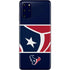 NFL Houston Texans Zone Block Galaxy S20 Plus Skin