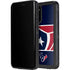 NFL Houston Texans Zone Block Galaxy S20 Plus Waterproof Case