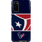NFL Houston Texans Zone Block Galaxy S20 Pro Case