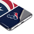 NFL Houston Texans Zone Block Galaxy S20 Skin