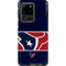 NFL Houston Texans Zone Block Galaxy S20 Ultra 5G Pro Case
