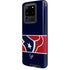 NFL Houston Texans Zone Block Galaxy S20 Ultra 5G Pro Case
