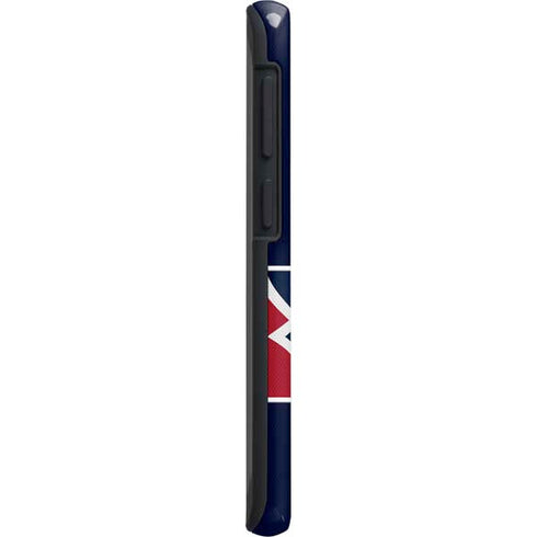 NFL Houston Texans Zone Block Galaxy S20 Ultra 5G Pro Case