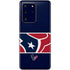 NFL Houston Texans Zone Block Galaxy S20 Ultra 5G Skin