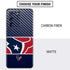 NFL Houston Texans Zone Block Galaxy S20 Ultra 5G Skin