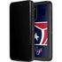 NFL Houston Texans Zone Block Galaxy S20 Waterproof Case