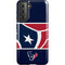 NFL Houston Texans Zone Block Galaxy S21 5G Pro Case