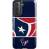 NFL Houston Texans Zone Block Galaxy S21 5G Pro Case