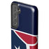 NFL Houston Texans Zone Block Galaxy S21 5G Pro Case