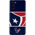 NFL Houston Texans Zone Block Galaxy S21 5G Skin