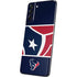 NFL Houston Texans Zone Block Galaxy S21 5G Skin
