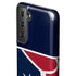NFL Houston Texans Zone Block Galaxy S21 FE Pro Case
