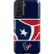 NFL Houston Texans Zone Block Galaxy S21 Plus 5G Pro Case