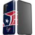 NFL Houston Texans Zone Block Galaxy S21 Plus 5G Pro Case