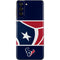 NFL Houston Texans Zone Block Galaxy S21 Plus 5G Skin