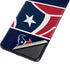 NFL Houston Texans Zone Block Galaxy S21 Plus 5G Skin