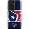 NFL Houston Texans Zone Block Galaxy S21 Ultra 5G Pro Case