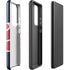 NFL Houston Texans Zone Block Galaxy S21 Ultra 5G Pro Case