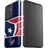 NFL Houston Texans Zone Block Galaxy S21 Ultra 5G Pro Case