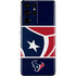 NFL Houston Texans Zone Block Galaxy S21 Ultra 5G Skin
