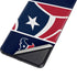 NFL Houston Texans Zone Block Galaxy S21 Ultra 5G Skin