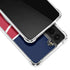 NFL Houston Texans Zone Block Galaxy S22 Clear Case