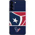 NFL Houston Texans Zone Block Galaxy S22 Plus Skin