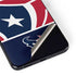 NFL Houston Texans Zone Block Galaxy S22 Plus Skin